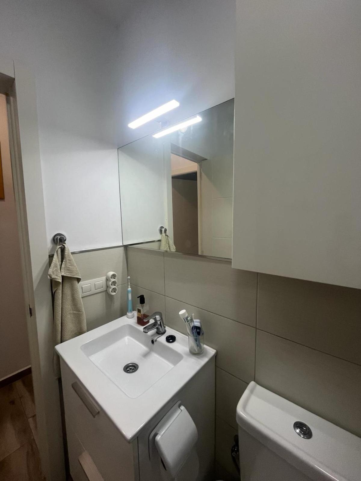 Cozy Pool View Apartment H-11 Mareverde 아데제 외부 사진